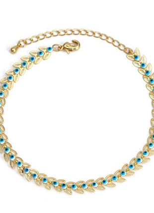 Charm Bracelet