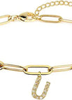 Gold U