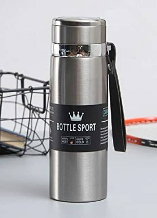 Portable Stainless Steel Vacuum Flask