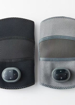 Heated knee massager with vibration, view 8