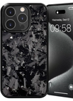 Silver Without Magnetic / iPhone12 12Pro