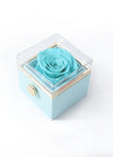 Blue box