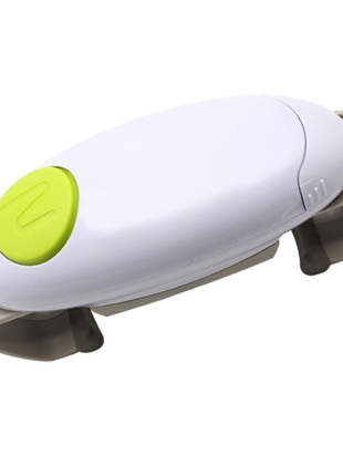 Electric Bottle Opener and Automatic Can Opener