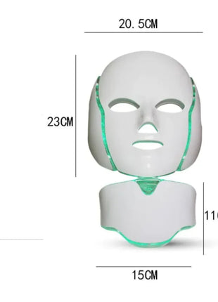 LED Light Therapy Mask