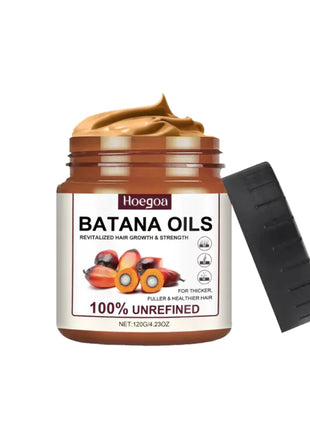 Batana Oil Repair Cream