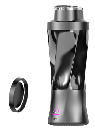 Portable Electric Juicer Cup