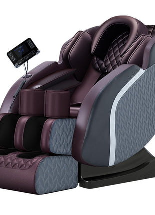 Smart Luxury Massage Chair Home Full Body Multifunctional Electric Couch