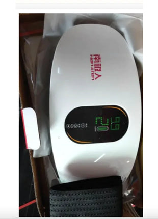 Massage Belt for Weight Loss and Toning