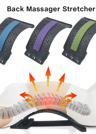 Back Massage Pad