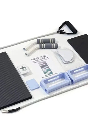 Compact Pilates Sliding Board