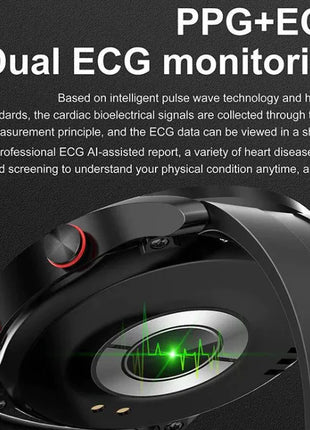 OEM Bluetooth Calling Smart Watch