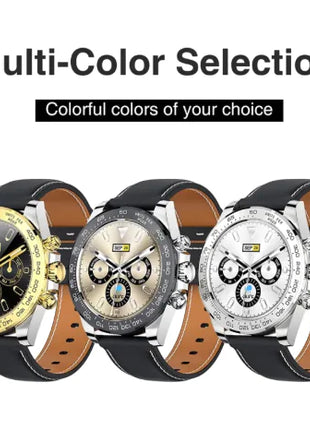 AquaFit Smartwatch