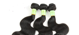 Human Hair Wigs - 100% Real Virgin Human Hair Glueless Lace Front Wigs