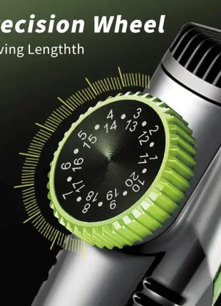 Electrical Hair Cutter