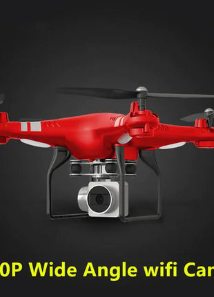Aerial Photography Drone
