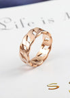 Rose Gold / 4