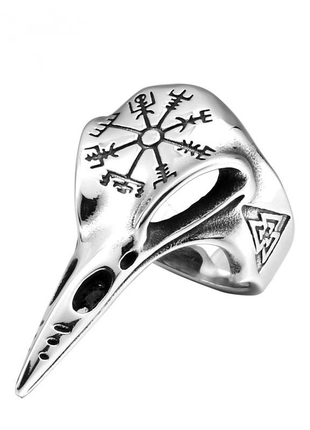 Gothic Ring
