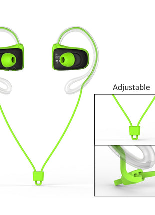 BSport – Bluetooth Sport Headphones with Dual-Microphone and NFC