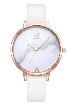 Shengke Fashion Watch for Women