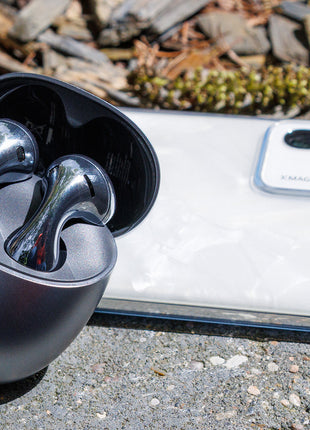 HUAWEI FreeBuds 5 Wireless Earbuds - Bluetooth Earphones with Noise Cancelling