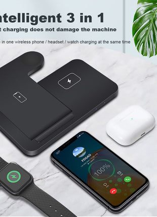 Wireless Fast Charger