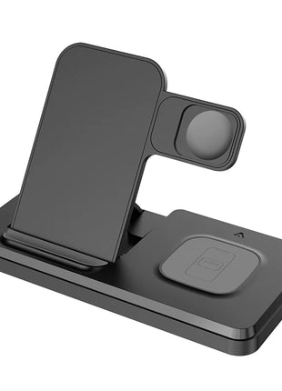 3-in-1 Wireless Charging Stand