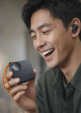 CMF Buds Wireless Bluetooth Earbuds 42dB Noise Cancelling Earbuds