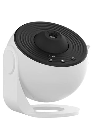 Globe Galaxy Projector Lamp with 12 HD Projection Films