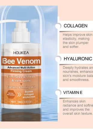 Skin Tightening & Hydrating Cream