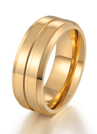 Electroplating Ring