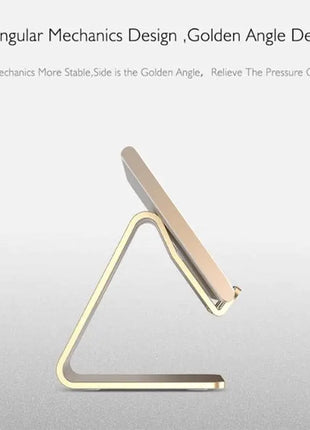 Desk Cell Phone Stand Holder