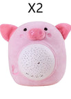 Pink (2 pcs)
