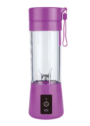 SmoothieBuddy Portable Juicer