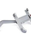 Rearview mirror SJJ-299E Silver