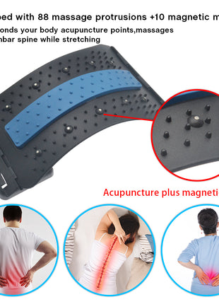 Back Massage Pad