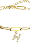 Golden H