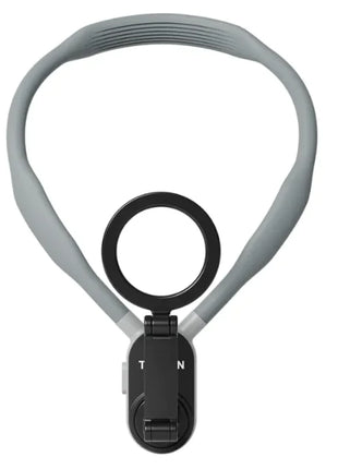 Silicone Magnetic Phone Neck Mount