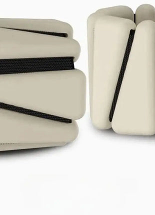 Bauterra Adjustable Ankle Weights for Women