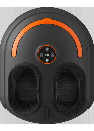 Multifunctional Remote Foot Massager