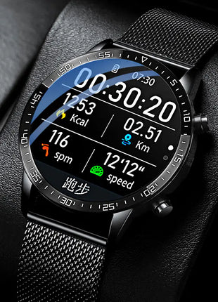 Spaceman Smart Watch Phone Sports Bracelet