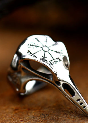 Gothic Ring