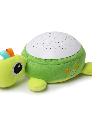Starfish LED Rotating Star Projector Night Light for Kids