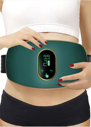 Massage Belt for Weight Loss and Toning
