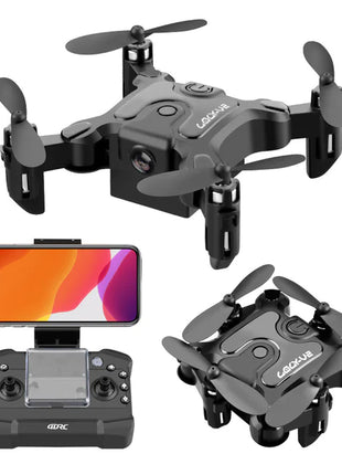 Mini Folding Drone