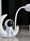 White A
