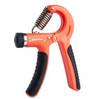 Orange black regular