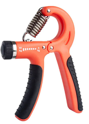 Adjustable Finger Strengthener