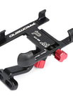 Mobile phone holder SJJ-299B Black