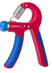 Red Blue