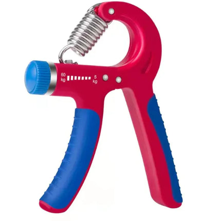 Adjustable Finger Strengthener